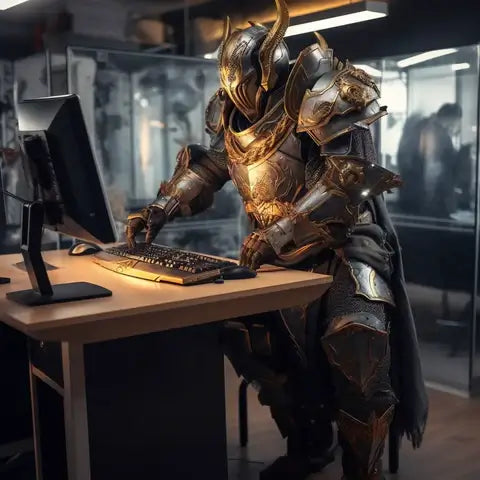 Are Standing Desks Good for Gaming?