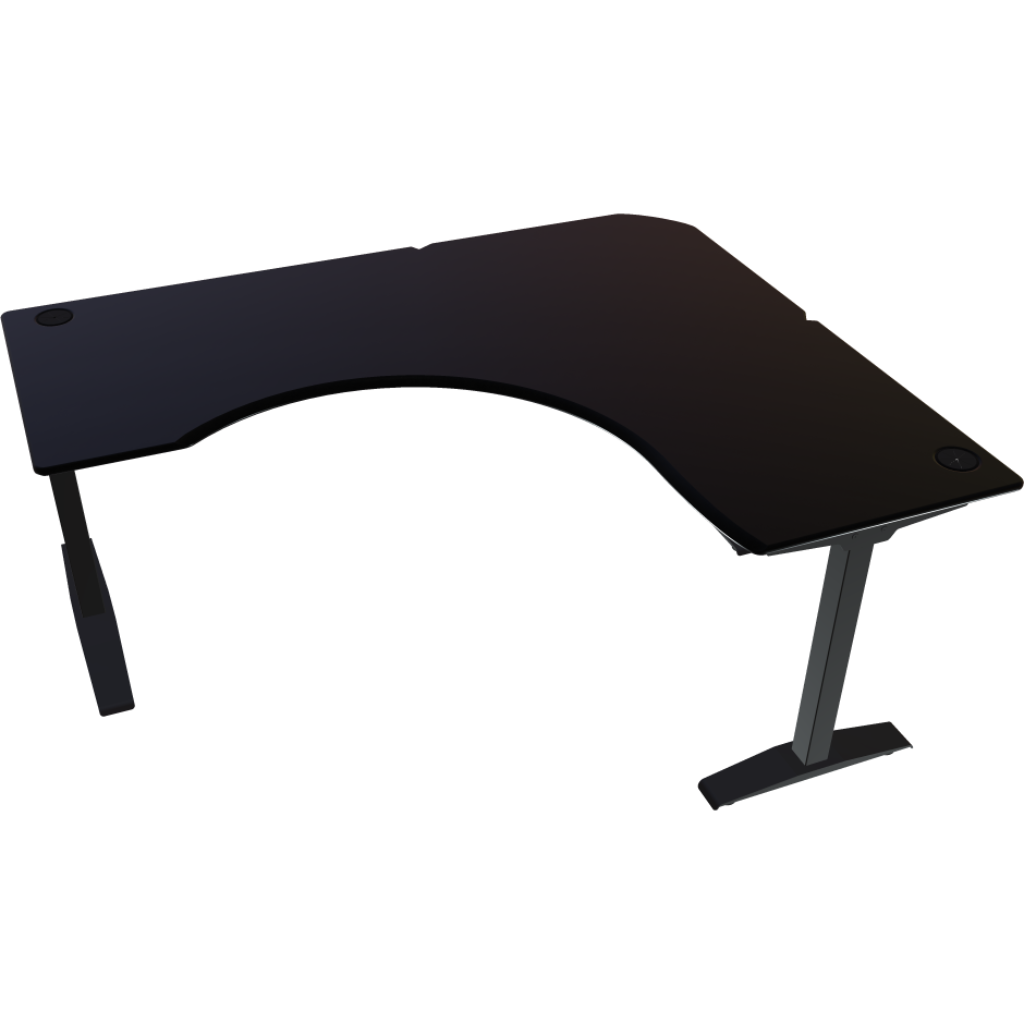 Corner L-Shape Desk