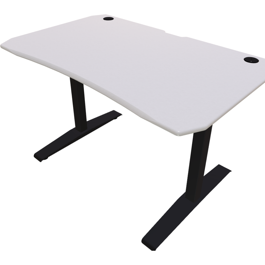 Compact Desk