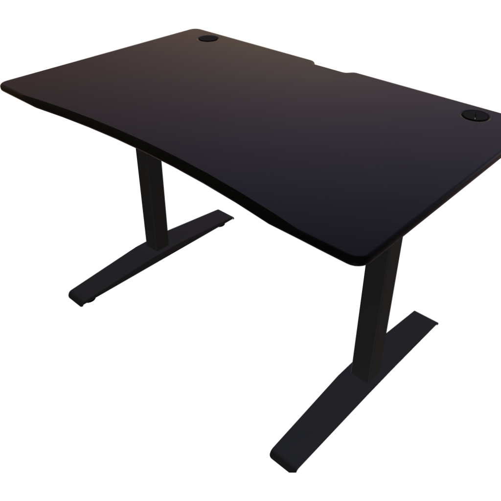 Compact Desk