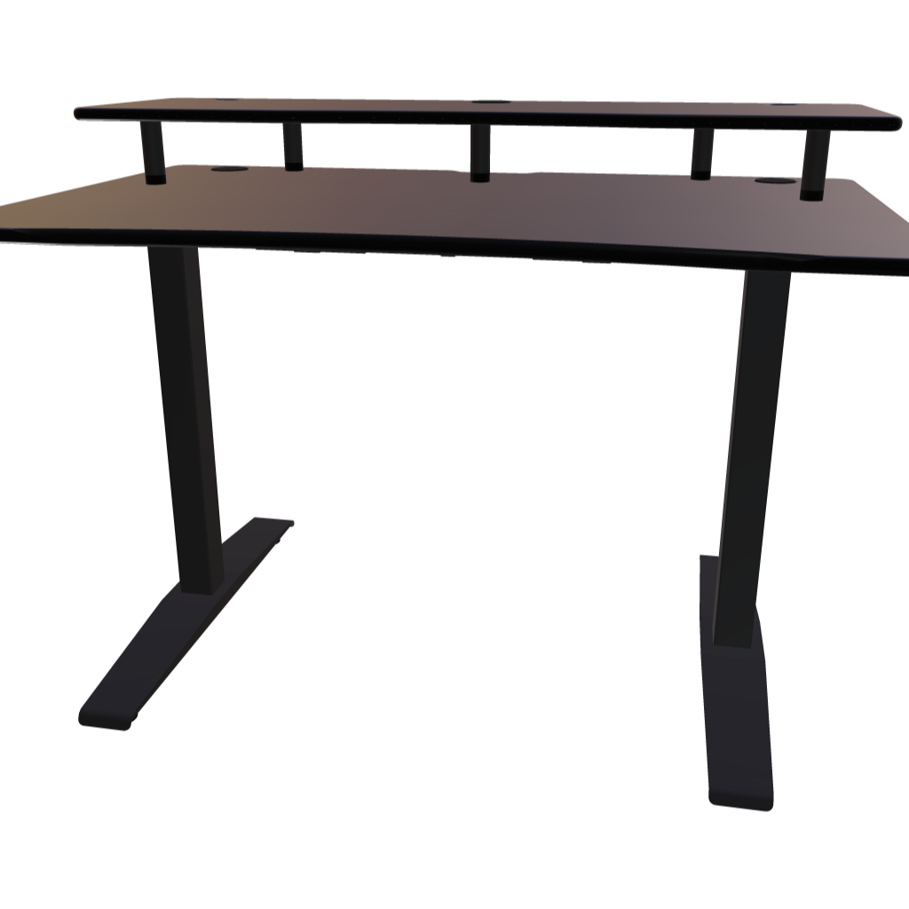 Compact Desk